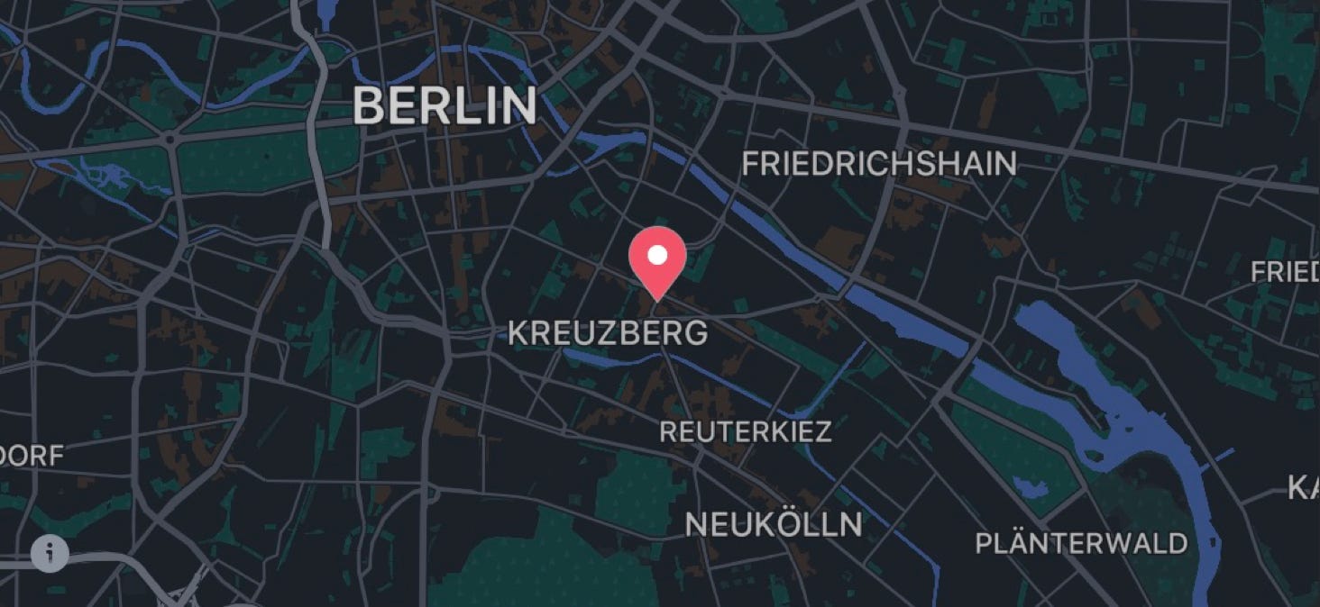 Planet Bowl Berlin