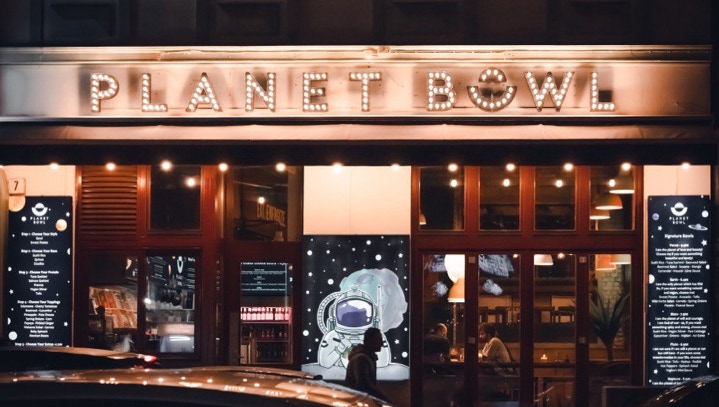 Planet Bowl Berlin