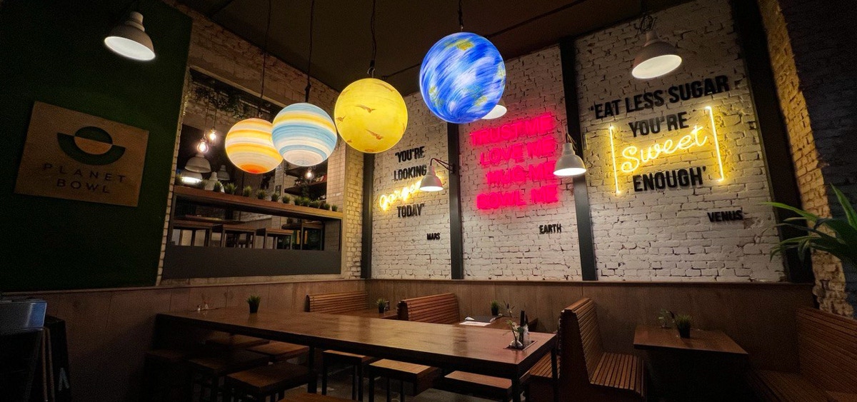 Planet Bowl Berlin